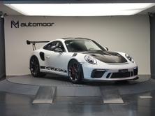 PORSCHE 911 GT3 RS PDK *Weissach*, Petrol, Second hand / Used, Automatic - 3