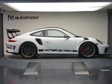 PORSCHE 911 GT3 RS PDK *Weissach*, Petrol, Second hand / Used, Automatic - 4