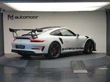 PORSCHE 911 GT3 RS PDK *Weissach*, Petrol, Second hand / Used, Automatic - 5