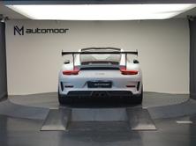 PORSCHE 911 GT3 RS PDK *Weissach*, Petrol, Second hand / Used, Automatic - 6