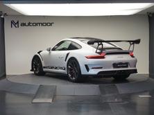 PORSCHE 911 GT3 RS PDK *Weissach*, Petrol, Second hand / Used, Automatic - 7