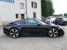 PORSCHE 911 Carrera S 50 Years PDK, Petrol, Second hand / Used, Automatic - 6