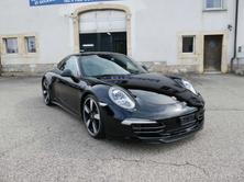 PORSCHE 911 Carrera S 50 Years PDK, Petrol, Second hand / Used, Automatic - 7