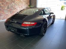 PORSCHE 911 Carrera 4S, Benzin, Occasion / Gebraucht, Automatik - 2