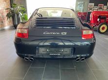 PORSCHE 911 Carrera 4S, Benzin, Occasion / Gebraucht, Automatik - 3
