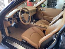 PORSCHE 911 Carrera 4S, Benzin, Occasion / Gebraucht, Automatik - 4