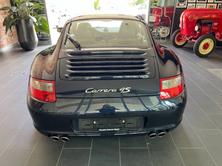 PORSCHE 911 Carrera 4S, Benzin, Occasion / Gebraucht, Automatik - 6