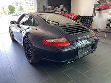 PORSCHE 911 Carrera 4S, Benzin, Occasion / Gebraucht, Automatik - 7