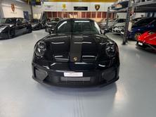PORSCHE 911 Carrera GT3 PDK Pack Weissach, Benzin, Occasion / Gebraucht, Automatik - 2