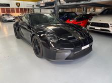 PORSCHE 911 Carrera GT3 PDK Pack Weissach, Benzin, Occasion / Gebraucht, Automatik - 3