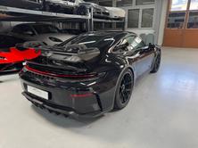 PORSCHE 911 Carrera GT3 PDK Pack Weissach, Benzin, Occasion / Gebraucht, Automatik - 4