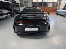 PORSCHE 911 Carrera GT3 PDK Pack Weissach, Benzin, Occasion / Gebraucht, Automatik - 5