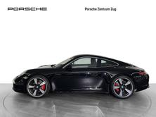 PORSCHE 911 Jubiläumsmodell 50 Jahre 911, Benzina, Occasioni / Usate, Automatico - 2