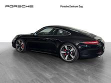 PORSCHE 911 Jubiläumsmodell 50 Jahre 911, Benzina, Occasioni / Usate, Automatico - 3