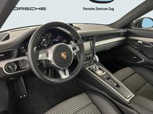 PORSCHE 911 Jubiläumsmodell 50 Jahre 911, Benzina, Occasioni / Usate, Automatico - 4