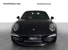 PORSCHE 911 Jubiläumsmodell 50 Jahre 911, Benzina, Occasioni / Usate, Automatico - 6