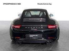 PORSCHE 911 Jubiläumsmodell 50 Jahre 911, Benzina, Occasioni / Usate, Automatico - 7
