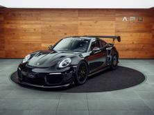 PORSCHE 911 GT2 RS MR Weissach, Benzina, Occasioni / Usate, Automatico - 4