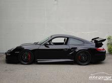 PORSCHE 911 Turbo Sportec 800 PS, Benzin, Occasion / Gebraucht, Handschaltung - 2