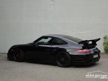 PORSCHE 911 Turbo Sportec 800 PS, Benzin, Occasion / Gebraucht, Handschaltung - 3