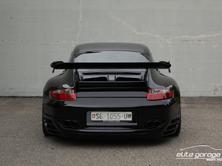 PORSCHE 911 Turbo Sportec 800 PS, Benzin, Occasion / Gebraucht, Handschaltung - 4