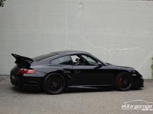 PORSCHE 911 Turbo Sportec 800 PS, Benzin, Occasion / Gebraucht, Handschaltung - 5