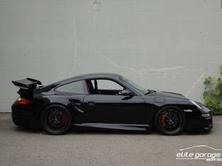 PORSCHE 911 Turbo Sportec 800 PS, Benzin, Occasion / Gebraucht, Handschaltung - 6