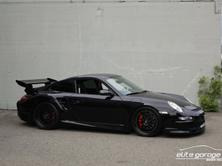 PORSCHE 911 Turbo Sportec 800 PS, Benzin, Occasion / Gebraucht, Handschaltung - 7