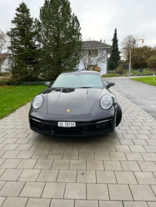 PORSCHE 911 Coupé 3.0 Carrera S PDK, Petrol, Second hand / Used, Automatic - 2