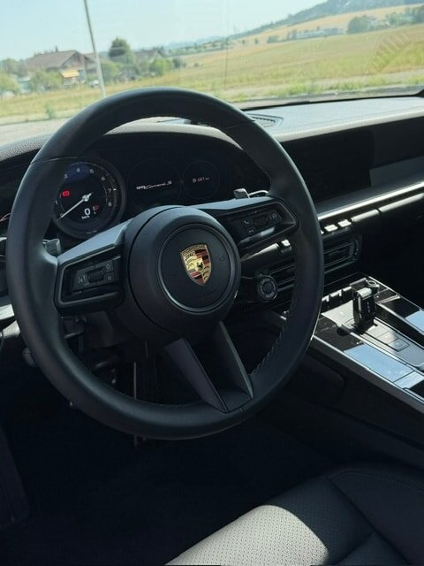 PORSCHE 911 Coupé 3.0 Carrera S PDK, Petrol, Second hand / Used, Automatic - 4
