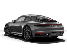 PORSCHE 911 Carrera 4S, Petrol, Second hand / Used, Automatic - 3