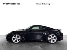 PORSCHE 911 Turbo 50 Jahre, Benzina, Occasioni / Usate, Automatico - 2