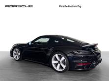 PORSCHE 911 Turbo 50 Jahre, Benzina, Occasioni / Usate, Automatico - 3