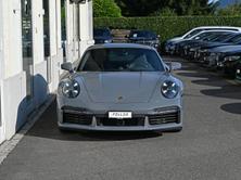 PORSCHE 911 Turbo S PDK, Benzina, Occasioni / Usate, Automatico - 3