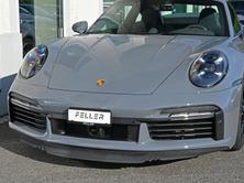 PORSCHE 911 Turbo S PDK, Benzina, Occasioni / Usate, Automatico - 4
