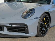 PORSCHE 911 Turbo S PDK, Benzina, Occasioni / Usate, Automatico - 5