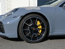 PORSCHE 911 Turbo S PDK, Benzina, Occasioni / Usate, Automatico - 6