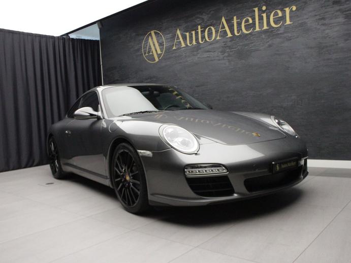 PORSCHE 911 Carrera S PDK, Benzina, Occasioni / Usate, Automatico