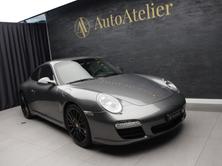 PORSCHE 911 Carrera S PDK, Benzina, Occasioni / Usate, Automatico - 2
