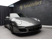 PORSCHE 911 Carrera S PDK, Benzina, Occasioni / Usate, Automatico - 3