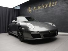 PORSCHE 911 Carrera S PDK, Benzina, Occasioni / Usate, Automatico - 4