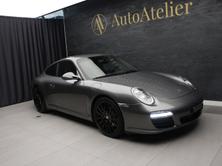 PORSCHE 911 Carrera S PDK, Benzina, Occasioni / Usate, Automatico - 5