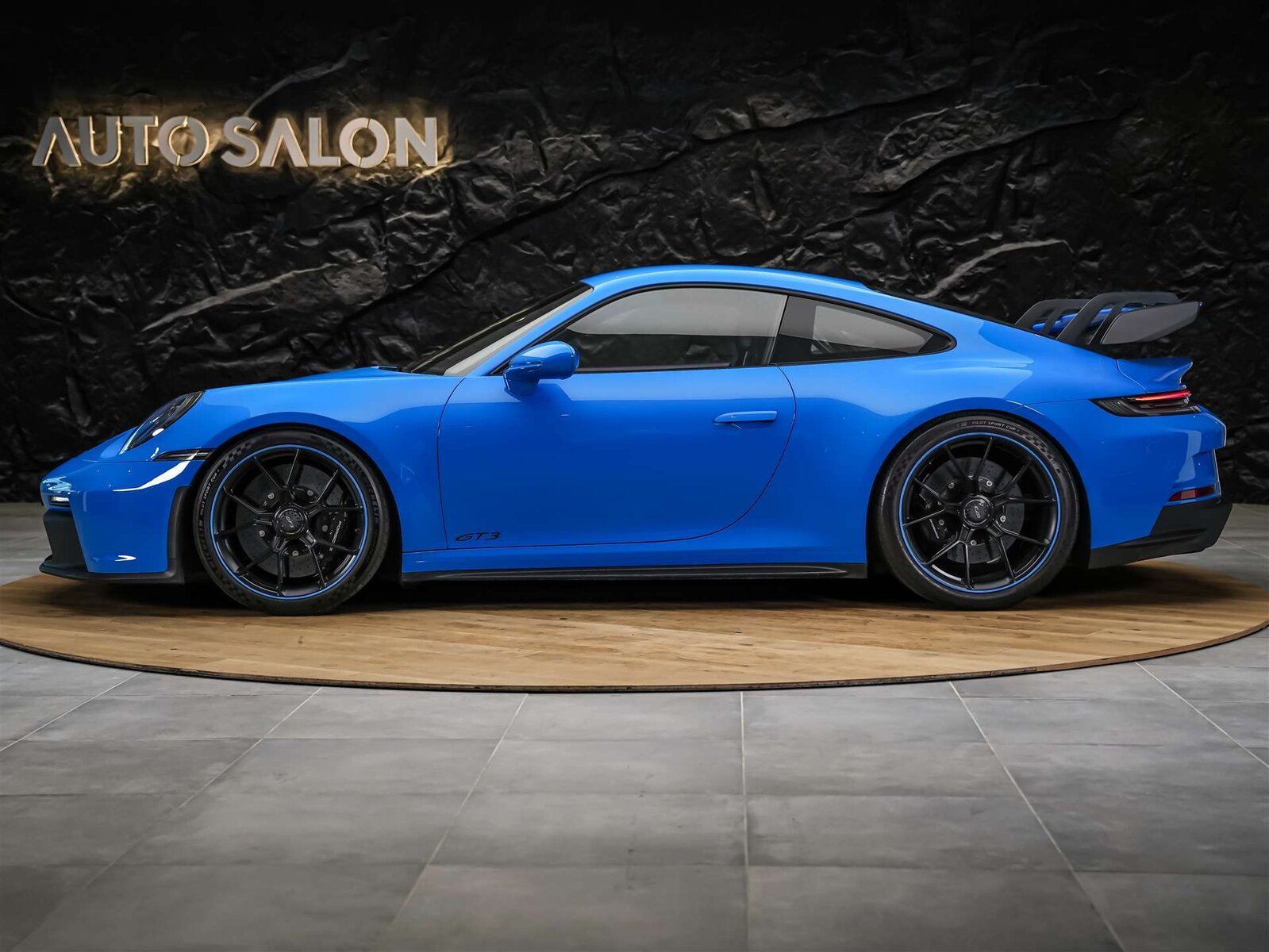 PORSCHE 911 Coupé 4.0 GT3 PDK *CH Auto*Approved*Keramik*Lif, Benzina, Occasioni / Usate, Automatico - 2