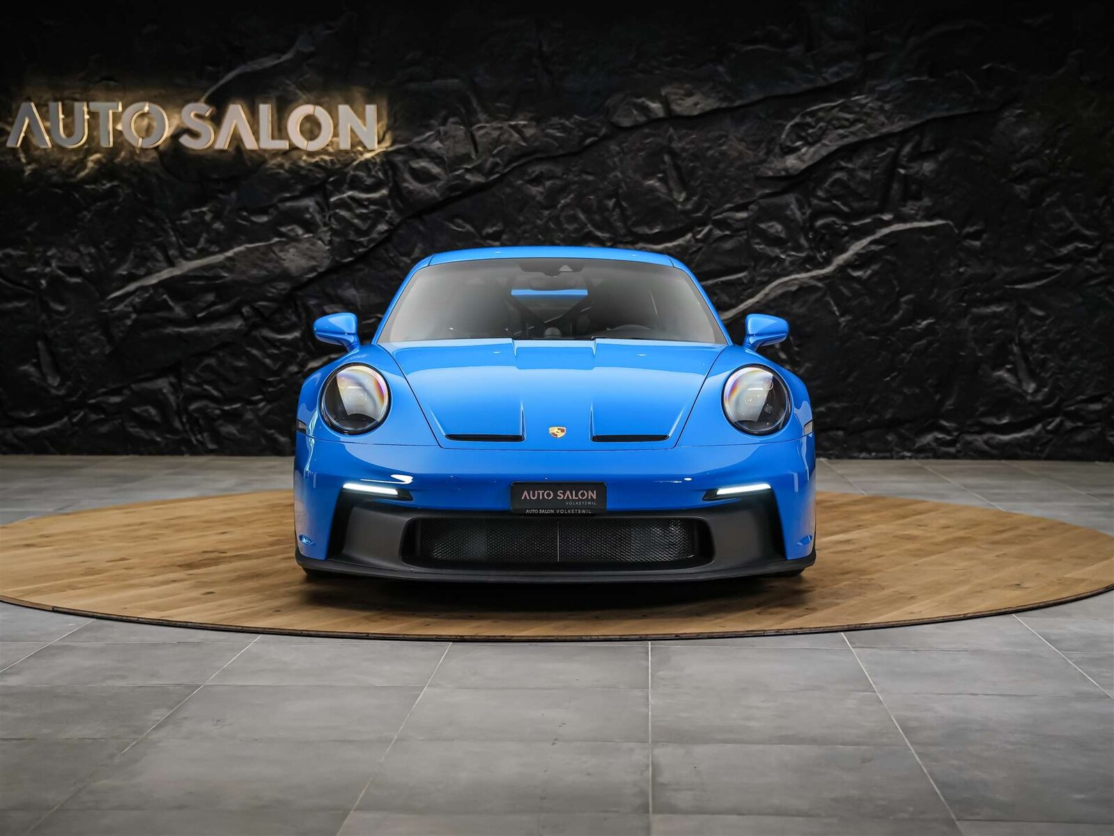 PORSCHE 911 Coupé 4.0 GT3 PDK *CH Auto*Approved*Keramik*Lif, Benzina, Occasioni / Usate, Automatico - 7