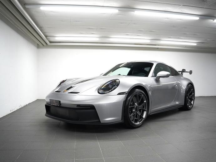PORSCHE 911 GT3 PDK, Benzina, Occasioni / Usate, Automatico