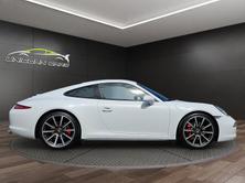 PORSCHE 911 Carrera 4S PDK, Benzina, Occasioni / Usate, Automatico - 2