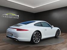 PORSCHE 911 Carrera 4S PDK, Benzina, Occasioni / Usate, Automatico - 3