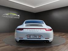 PORSCHE 911 Carrera 4S PDK, Benzina, Occasioni / Usate, Automatico - 4