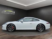 PORSCHE 911 Carrera 4S PDK, Benzina, Occasioni / Usate, Automatico - 5