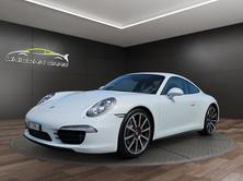 PORSCHE 911 Carrera 4S PDK, Benzina, Occasioni / Usate, Automatico - 6